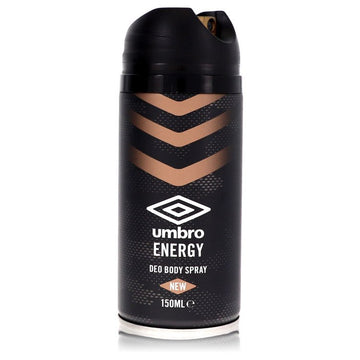 Umbro Energy by Umbro